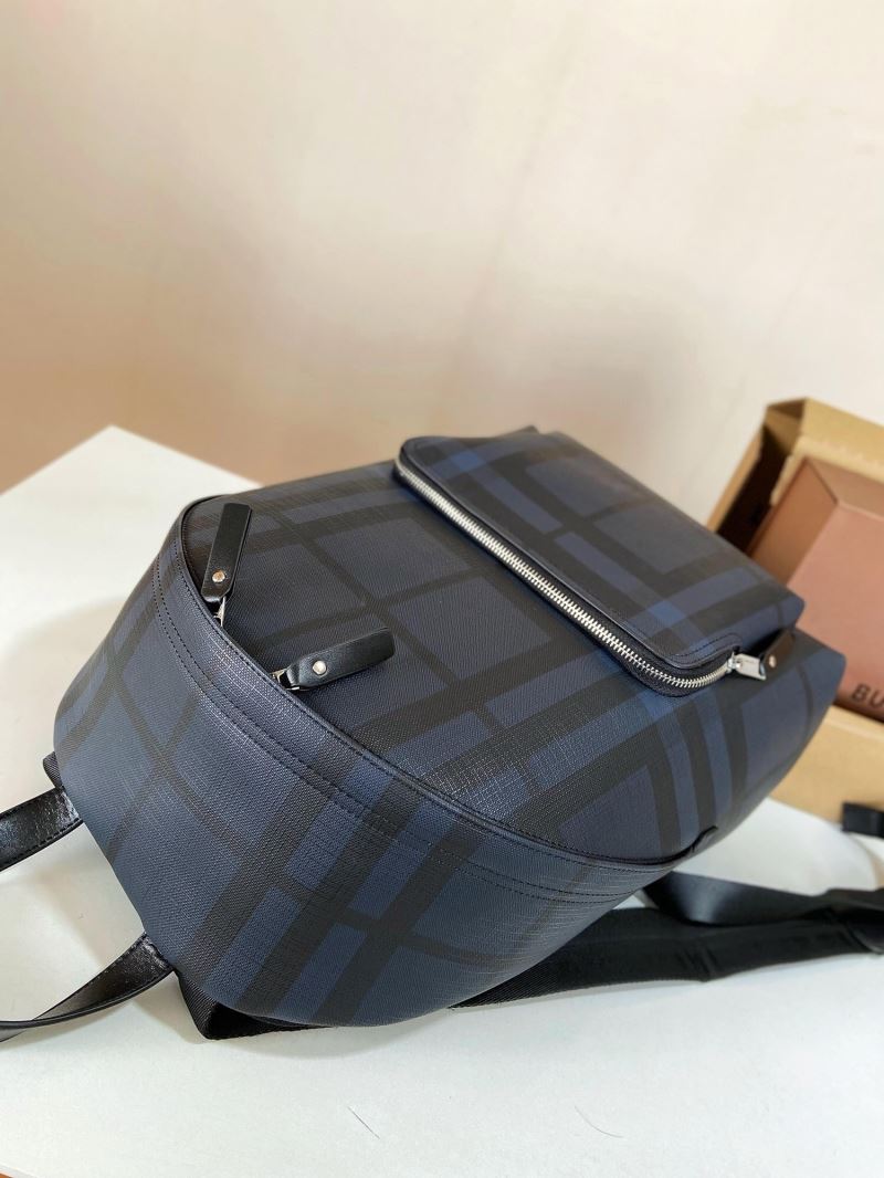 Mens Burberry Backpacks